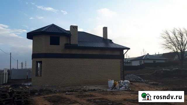 Коттедж 140 м² на участке 7 сот. на продажу в Волгограде Волгоград - изображение 1