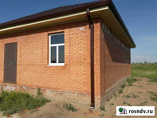 Дом 85 м² на участке 10 сот. на продажу в Веселом Веселый - изображение 1