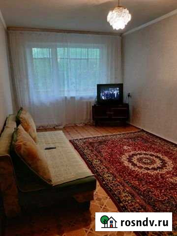 Комната 20 м² в 2-ком. кв., 3/5 эт. в аренду посуточно в Оренбурге Оренбург - изображение 1