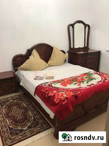 2-комнатная квартира, 50 м², 3/6 эт. в аренду посуточно в Избербаше Избербаш - изображение 1