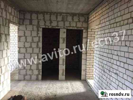 2-комнатная квартира, 66 м², 2/4 эт. на продажу в Иваново Иваново