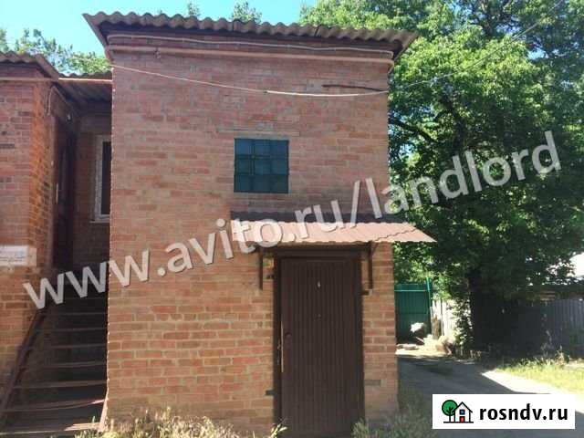 2-комнатная квартира, 56 м², 2/2 эт. на продажу в Новочеркасске Новочеркасск - изображение 1