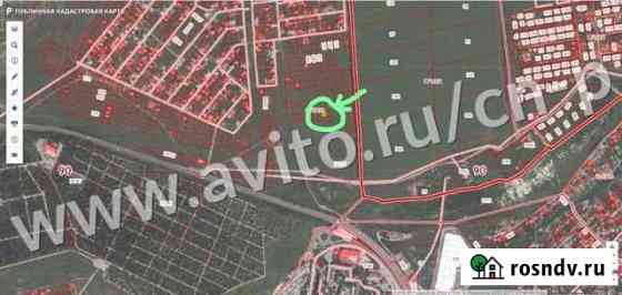Участок ИЖС 6 сот. на продажу в Симферополе Симферополь