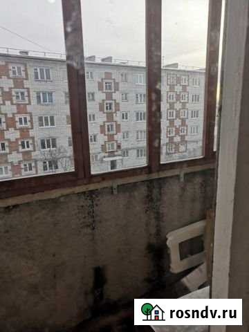 1-комнатная квартира, 35 м², 4/5 эт. на продажу в Березниках Березники - изображение 1