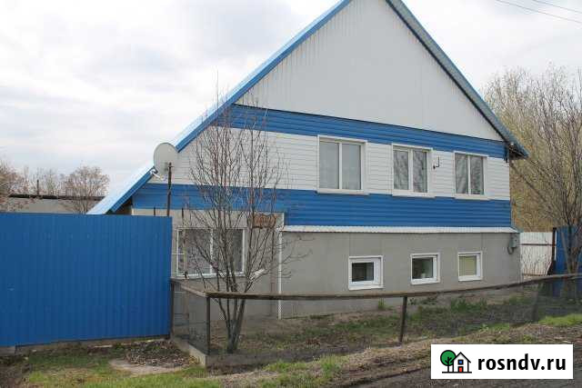 Дом 120 м² на участке 12 сот. на продажу в Мариинске Мариинск - изображение 1