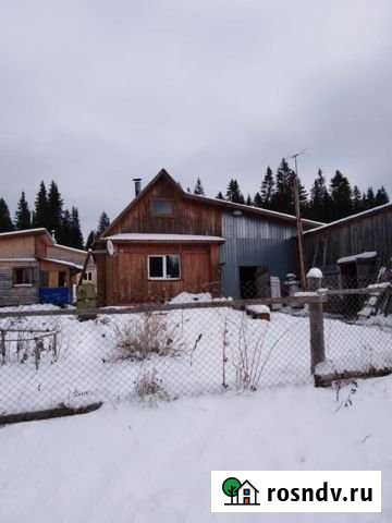 Дом 49 м² на участке 10 сот. в аренду посуточно в Сатке Сатка - изображение 1