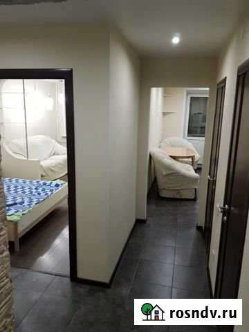 1-комнатная квартира, 40 м², 6/12 эт. в аренду на длительный срок в Кирове Киров - изображение 1