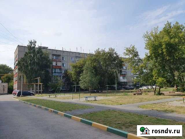 3-комнатная квартира, 68 м², 1/5 эт. на продажу в Копейске Копейск - изображение 1
