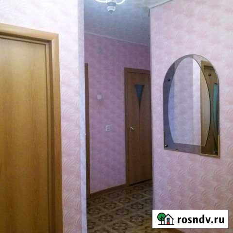 3-комнатная квартира, 60 м², 5/5 эт. в аренду на длительный срок в Салавате Салават - изображение 1