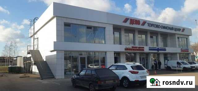 Офисное помещение, 16 кв.м. Казань - изображение 1