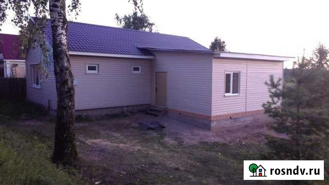 Дом 120 м² на участке 17 сот. на продажу в Павловском Посаде Павловский Посад - изображение 1