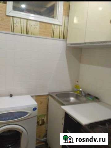 1-комнатная квартира, 22 м², 2/4 эт. в аренду на длительный срок в Туле Тула - изображение 1