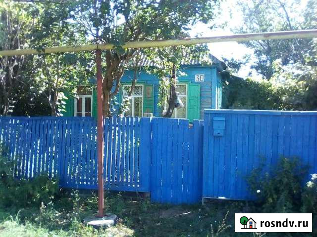 Дом 41 м² на участке 33 сот. на продажу в Гиагинской Гиагинская - изображение 1