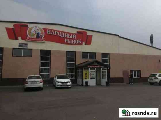 Торгово-производственное помещение Кемерово