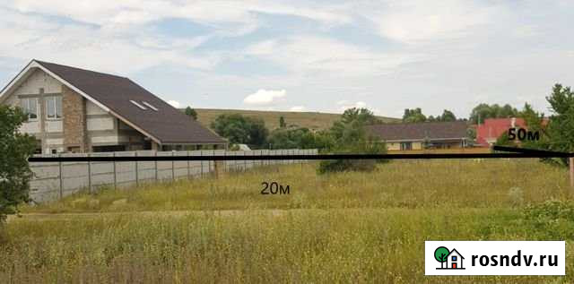 Участок ИЖС 10 сот. на продажу в Ферсманово Ферсманово - изображение 1