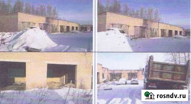 Помещение свободного назначения, 3242.3 кв.м. Сланцы - изображение 1