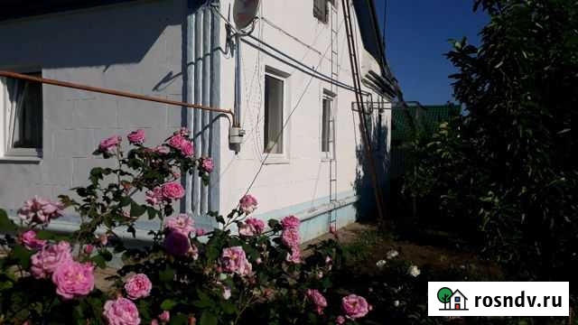 Дом 50 м² на участке 3 сот. на продажу в Тольятти Тольятти - изображение 1