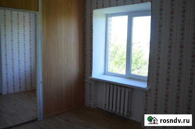 Комната 18 м² в 1-ком. кв., 2/4 эт. в аренду на длительный срок в Оренбурге Оренбург - изображение 1