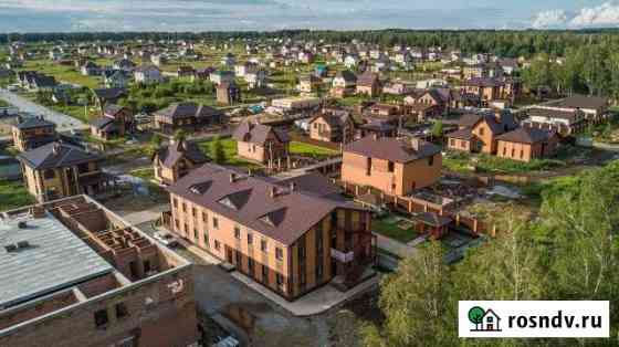 Участок ИЖС 796 сот. на продажу в Новосибирске Новосибирск