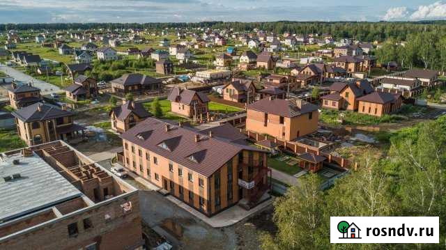 Участок ИЖС 796 сот. на продажу в Новосибирске Новосибирск - изображение 1