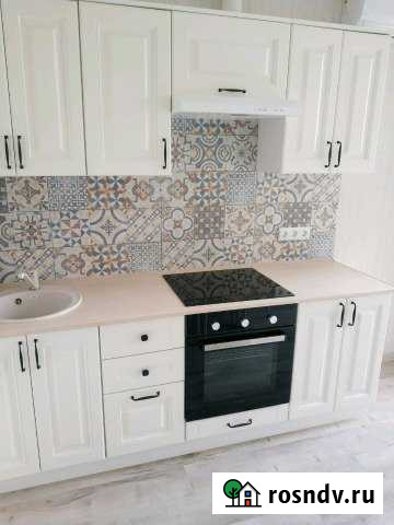 2-комнатная квартира, 37 м², 21/25 эт. на продажу в Сочи Сочи - изображение 1