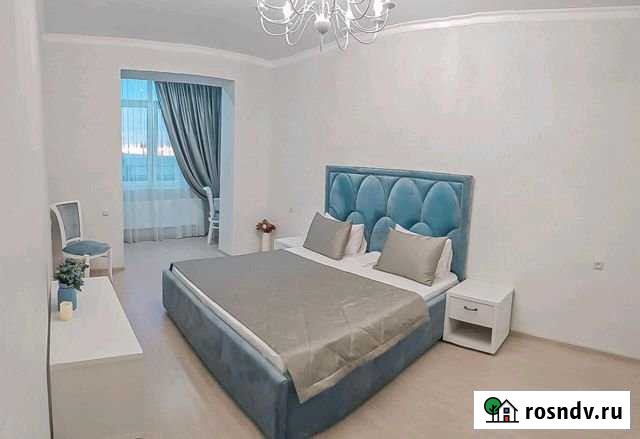 2-комнатная квартира, 81 м², 5/6 эт. в аренду посуточно в Нальчике Нальчик - изображение 1