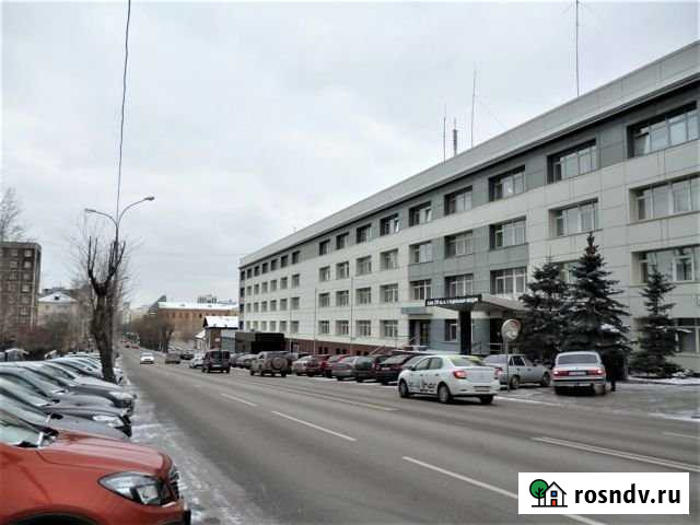 Помещение общественного питания, 330-450 кв.м. Екатеринбург - изображение 1