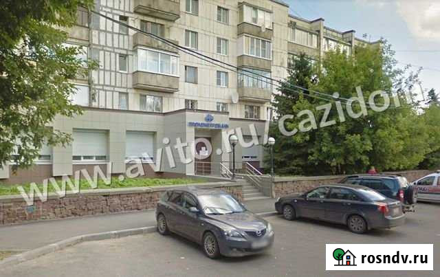 Помещение на 1 этаже, 253.3 кв.м. Череповец - изображение 1