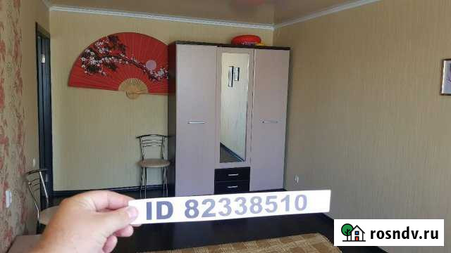 2-комнатная квартира, 47 м², 1/5 эт. в аренду посуточно в Судаке Судак - изображение 1