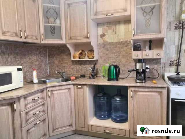 1-комнатная квартира, 35 м², 2/3 эт. на продажу в Березниках Березники - изображение 1