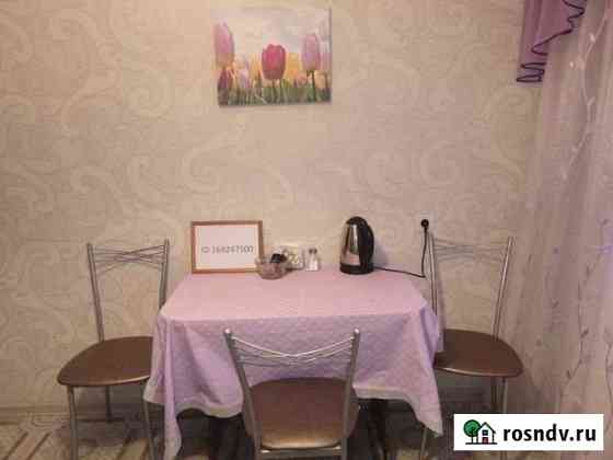1-комнатная квартира, 47 м², 3/10 эт. в аренду посуточно в Нижнем Новгороде Нижний Новгород