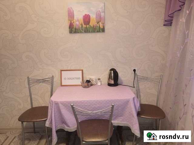 1-комнатная квартира, 47 м², 3/10 эт. в аренду посуточно в Нижнем Новгороде Нижний Новгород - изображение 1