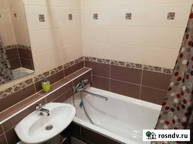 1-комнатная квартира, 33 м², 5/5 эт. в аренду посуточно в Барнауле Барнаул - изображение 1