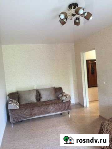 1-комнатная квартира, 32 м², 4/10 эт. в аренду на длительный срок в Томске Томск - изображение 1