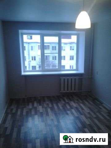 1-комнатная квартира, 23.5 м², 4/5 эт. на продажу в Новочебоксарске Новочебоксарск - изображение 1