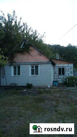 Дом 69 м² на участке 15 сот. на продажу в Грайвороне Грайворон - изображение 1