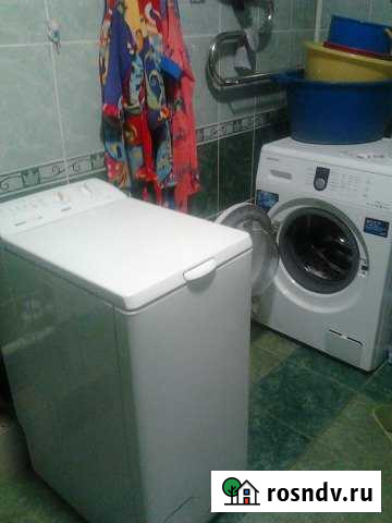 Комната 14 м² в 8-ком. кв., 1/2 эт. в аренду на длительный срок в Новоалтайске Новоалтайск - изображение 1