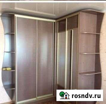 3-комнатная квартира, 61 м², 1/5 эт. на продажу в Петропавловске-Камчатском Петропавловск-Камчатский - изображение 1