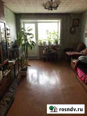 3-комнатная квартира, 57.5 м², 4/5 эт. на продажу в Сковородино Сковородино