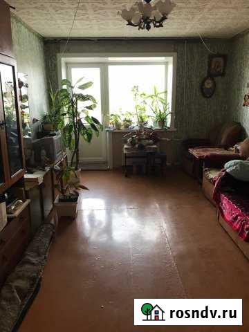 3-комнатная квартира, 57.5 м², 4/5 эт. на продажу в Сковородино Сковородино - изображение 1