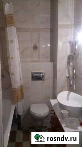 Квартира-студия, 30 м², 12/23 эт. в аренду на длительный срок в Мурино Мурино - изображение 1