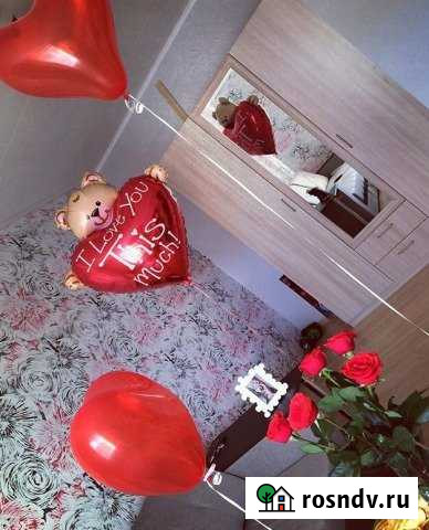 1-комнатная квартира, 32 м², 1/2 эт. в аренду на длительный срок в Калуге Калуга - изображение 1