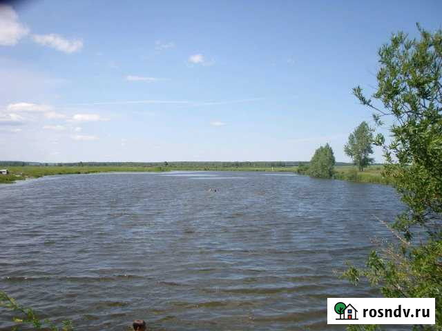 Участок СНТ, ДНП 10 сот. на продажу в Белоярском Свердловской области Белоярский - изображение 1