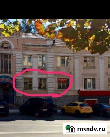 4-комнатная квартира, 73 м², 1/2 эт. на продажу в Белгороде Белгород - изображение 1