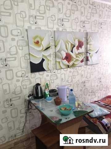 Комната 16 м² в 5-ком. кв., 5/5 эт. на продажу в Абакане Абакан - изображение 1