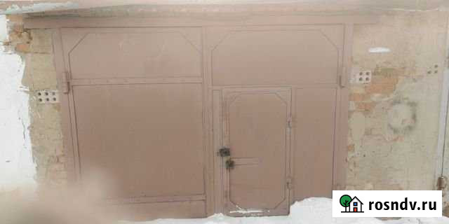 Гараж на продажу в Канске Канск - изображение 1