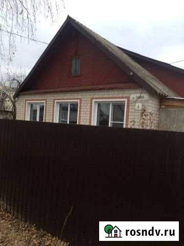 Дом 100 м² на участке 4 сот. на продажу в Марксе Маркс - изображение 1