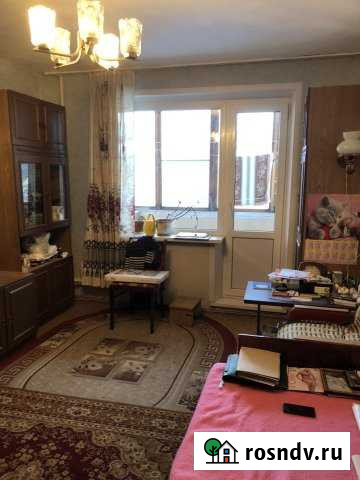 1-комнатная квартира, 36.7 м², 3/9 эт. на продажу в Твери Тверь - изображение 1