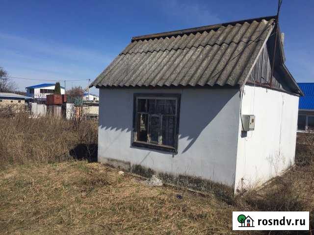 Дача 32 м² на участке 6.5 сот. на продажу в Орле Орёл - изображение 1