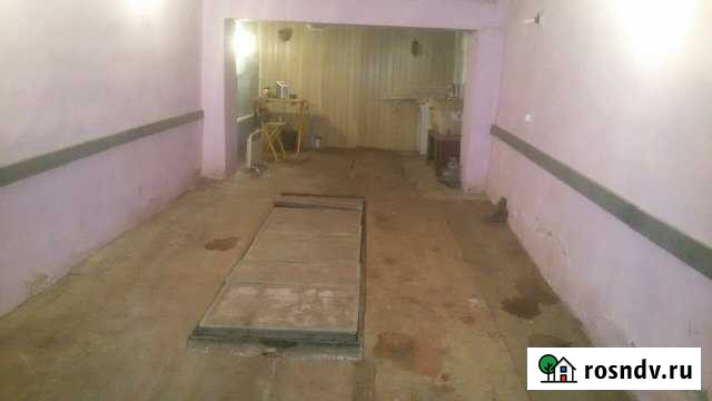 Гараж 24 м² в аренду в Казани Казань - изображение 1